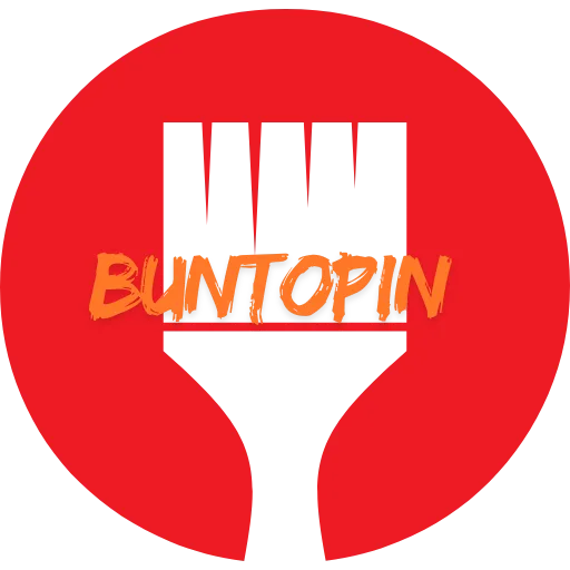 buntopin